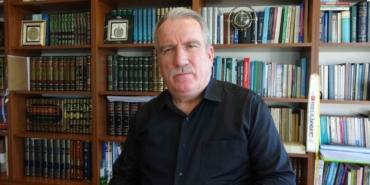 "Sanal bir tehdit oluşturup bunun adına irtica dediler"