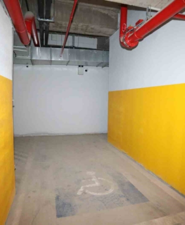 Engelli park yerlerinde farkındalık uygulaması yaygınlaştırılıyor