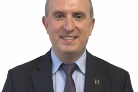 Mimarlar Odasında Osman Zeki Şahin adaylığını açıkladı