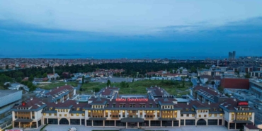 Biruni Üniversitesi, öğretim üyesi başına yayın performansında ilk 3’te