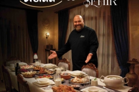 A101 ve Uzak Şehir dizisinden iş birliği