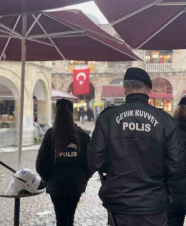 UNESCO mirası Kozahan’da masa krizi