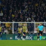 Fenerbahçe, İngiliz takımlarına 13. kez kaybetti