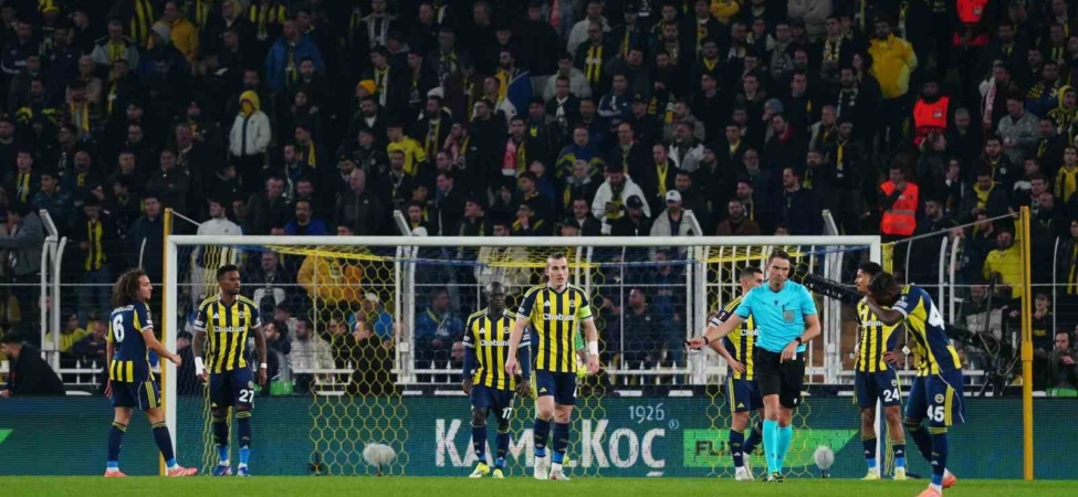 Fenerbahçe, İngiliz takımlarına 13. kez kaybetti