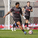 Trendyol 1. Lig: Pendikspor: 0 - Ankara Keçiörengücü: 1