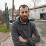Taşoluk’taki silahlı komşu kavgasında mağdur konuştu: "Beni öldürmek için ateş etti"