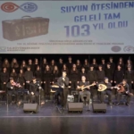 Türk-Yunan Nüfus Mübadelesi Sözleşmesi’nin 103’üncü yıl dönümü, Büyükçekmece’de etkinliklerle anıldı