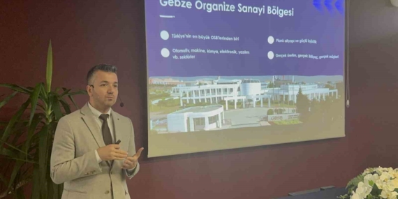 Yeni iş fikri olan girişimcilere sermaye desteği