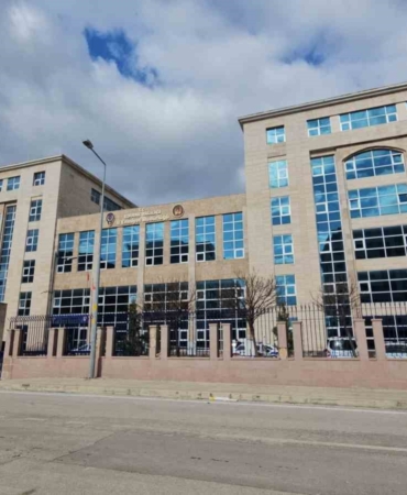 Edirne Belediyesi İmar Müdürü ve meclis üyesinin de aralarında bulundu 11 kişi gözaltında