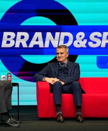 Şenol Güneş: "Galatasaray - Fenerbahçe rekabeti öne çıkıyor, bu iki takıma da zarar veriyor"