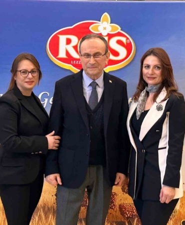 ’’Türkiye’nin 2,5-3 milyon tonluk bakliyat üretim potansiyeli var’’