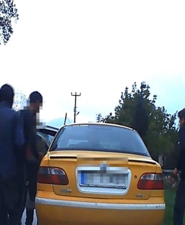 Sınır illerinden Kocaeli’ye uzanan göçmen kaçakçılığı hattı çökertildi: 16 gözaltı