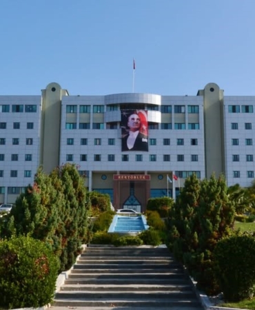 Susurluk MYO Balıkesir Üniversitesine katıldı