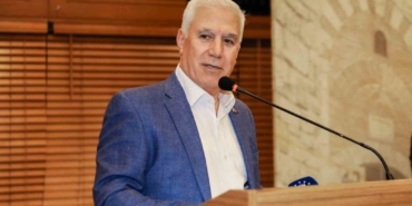 Osmanlı’nın doğuşuna Bursa’da ışık tutuldu