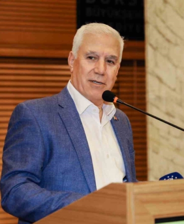 Osmanlı’nın doğuşuna Bursa’da ışık tutuldu