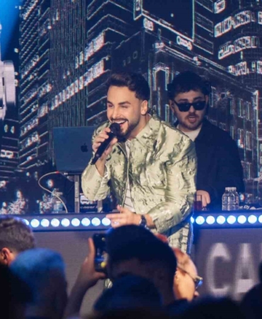 Uludağ’da Sefo çılgınlığı