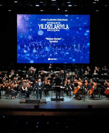 Limak Filarmoni Orkestrası, 50’nci Yıl Konserleri’ne gün sayıyor