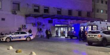 Arkadaşına kanser olduğunu söyleyip silahıyla kendini vurdu