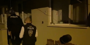 Sakarya merkezli müstehcenlik operasyonunda 13 tutuklama