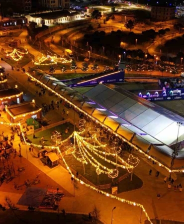 Arnavutköy Ramazan etkinliklerine hazırlanıyor