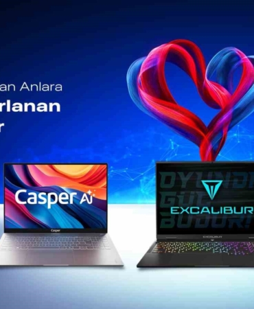 Sevgililer Günü’nde mutluluğun teknolojik adresi: Casper