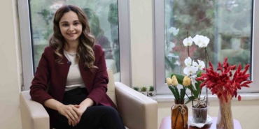 Diyetisyenden iftar tavsiyesi: "30 dakikadan önce sofradan kalkmayın"