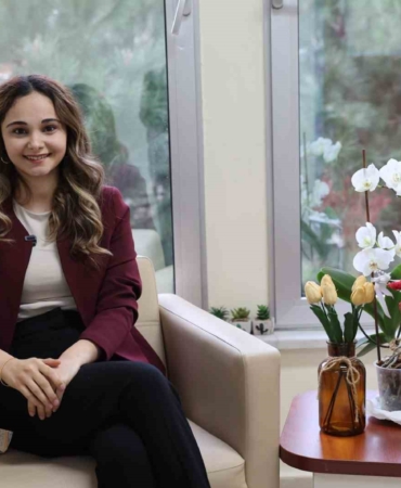 Diyetisyenden iftar tavsiyesi: "30 dakikadan önce sofradan kalkmayın"