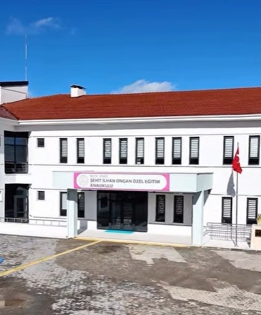 Şehit İlhan Ongan’ın adı anaokulunda yaşatılacak