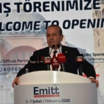 Ataoğlu: "Ada Kıbrıs projesi sonrası ziyaretçi sayısında yüzde 40 artış sağladık"