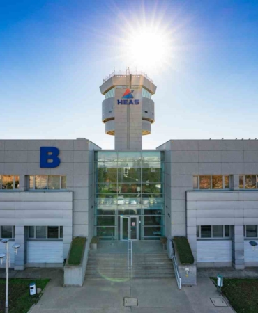 Sabiha Gökçen Havalimanı’na yerli ve milli yazılım