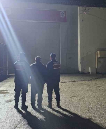 Bilecik’te 6 yıl 8 ay hapis cezası bulunan şahıs yakalandı