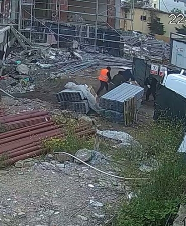 İstanbul’da bakır kablo hırsızlığı: 18 kişi tutuklandı