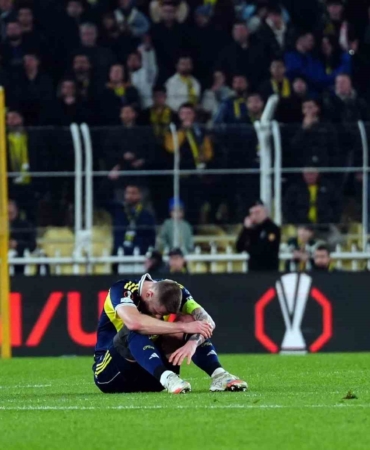 Milan Skriniar’ın kasığında kısmi yırtık tespit edildi