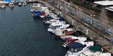 Fenerbahçe’de 36 yıllık amatör balıkçı geleneği tahliye tehlikesiyle karşı karşıya