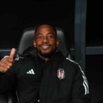 Beşiktaş’ta Murillo ilk maçına çıktı