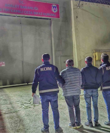 Bilecik’te tefecilik operasyonu, 2 kişi tutuklandı