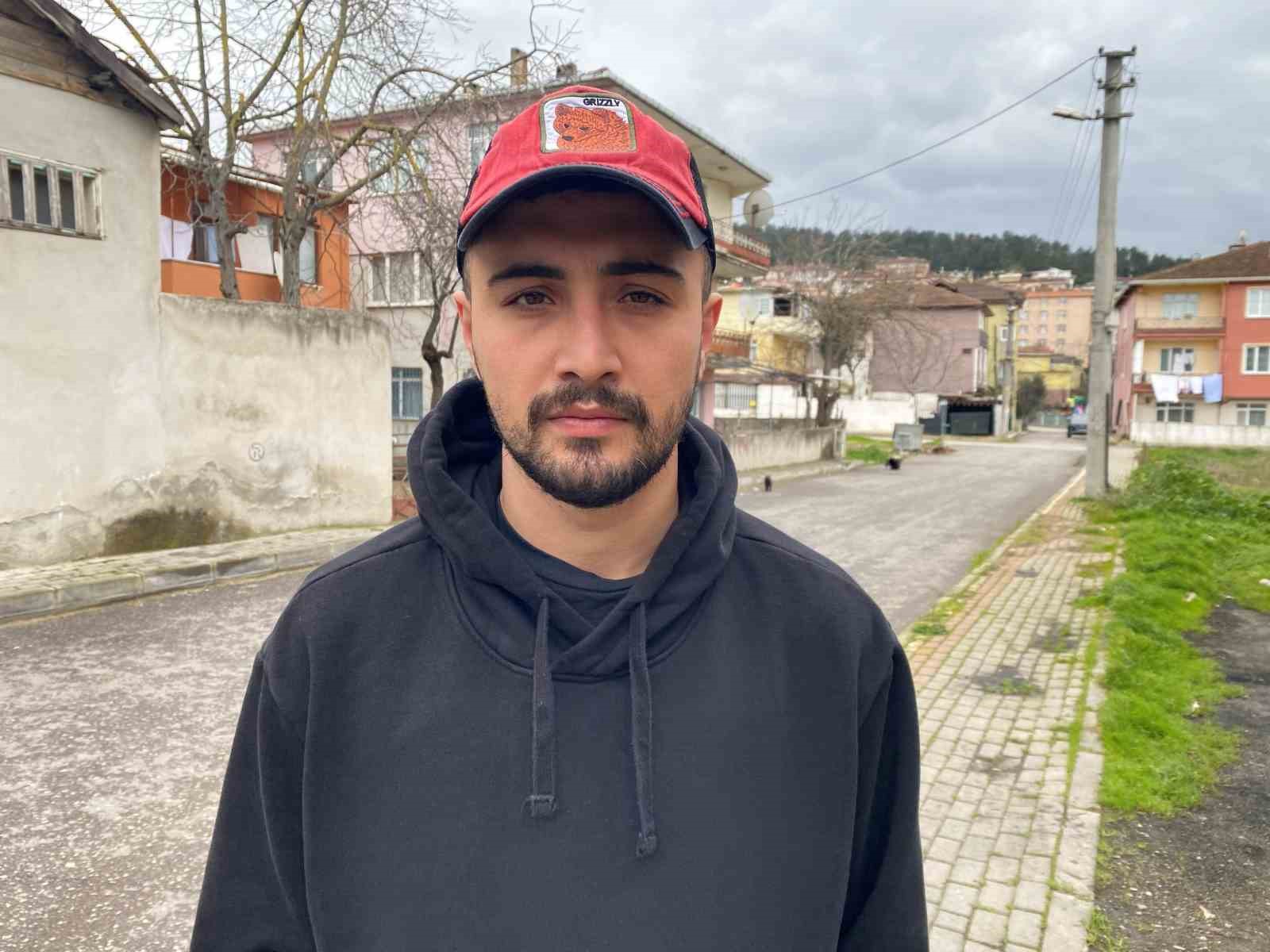 Yeni doğan bebeği ile eve giderken dehşeti yaşadı: "Öldürüleceğimi hissettim"