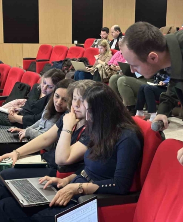 Kırklareli’nde hastaneye ilk hibe desteği