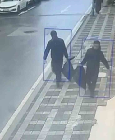 Ümraniye’de Özbek kadının öldürüldüğü evde bir cinayet daha ortaya çıktı