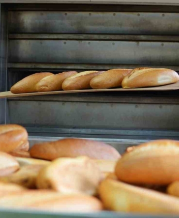 Başkan Erol: "Ramazan’da gönüllere dokunan desteklerimizi sürdürüyoruz"