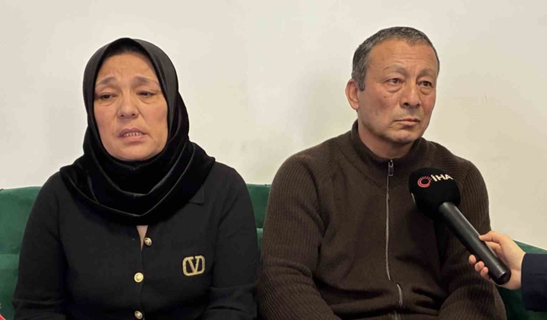 Ümraniye’deki vahşette acılı anne baba: "Lütfen kızımızın bir mezarı olsun"