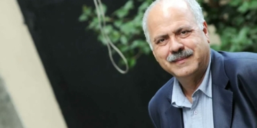 Usta oyuncu Ali Tutal hayatını kaybetti