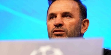 Okan Buruk: "İkinci maça aynı heyecanı, aynı tutkuyu yaşayarak çıkmamız gerekiyor"