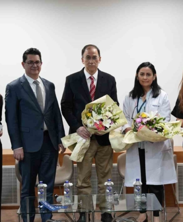 Medicana’da çocukluk çağı kanserleri günü buluşması