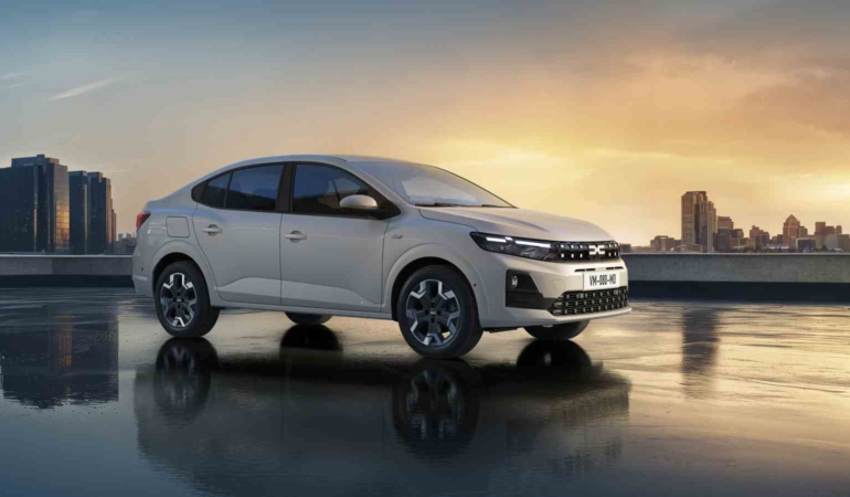 Dacia’nın yenilen modelleri Türkiye’ye satışa sunuldu