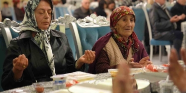 Ataşehir’de toplu iftar sofraları ve geleneksel Ramazan eğlenceleri düzenlenecek