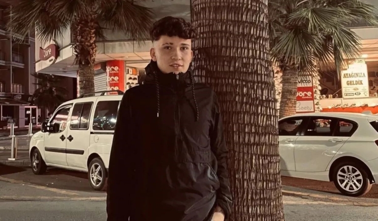 16 yaşındaki Rıdvan’ın öldüğü kavga anları saniye saniye çözümlendi