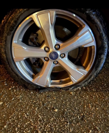 Mudanya Yolu sürücülere kabus yaşatıyor