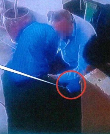 Bakırköy Belediyesi’nde görevli zabıta memuru hakkında ’rüşvet’ iddiası: Gözaltına alındı