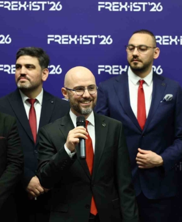 Elektrik Mühendileri Odası İstanbul Şubesi’nde seçim heyecanı